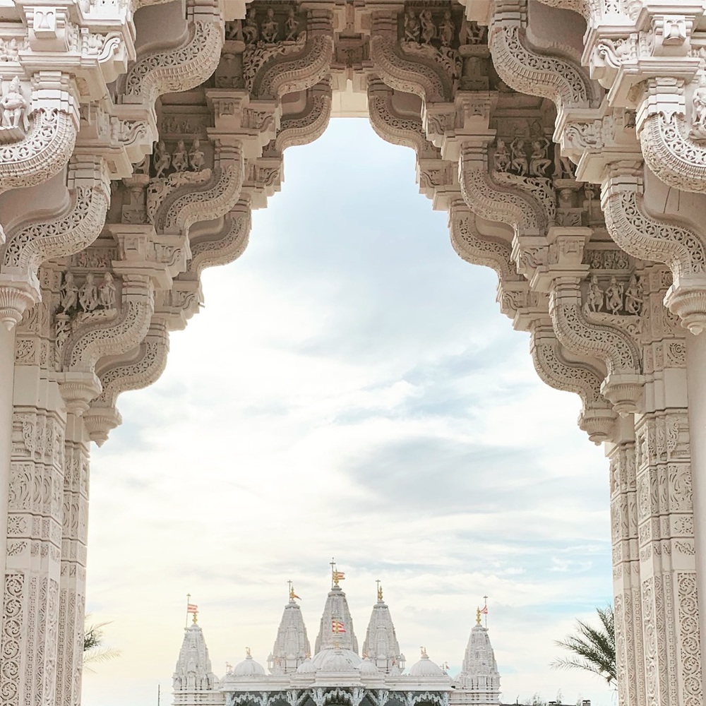 Meet your Posher, Yaqi